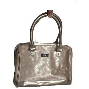 Loungefly Disney's Frozen Embossed Purse